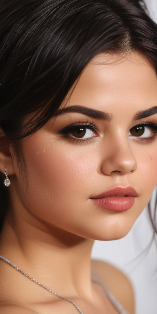 selena gomez look at her now