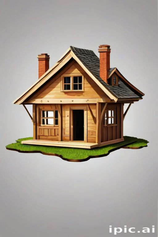 house logo png