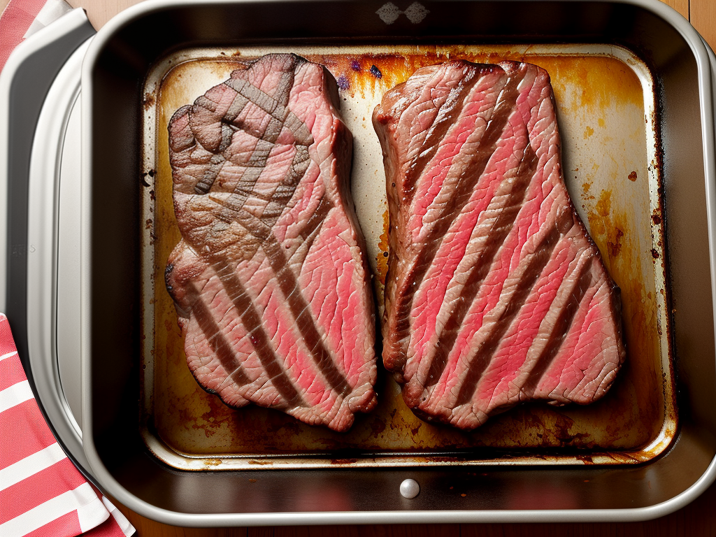 how long to cook t-bone steak in oven