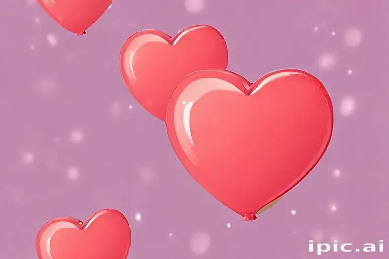 cute heart png