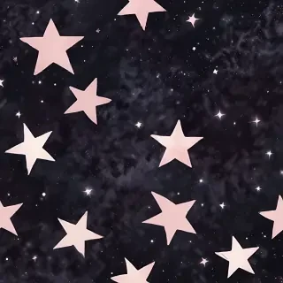 aesthetic stars background