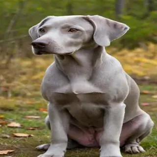 alaskan weimsky dog breed