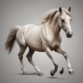 pictures of horses to draw