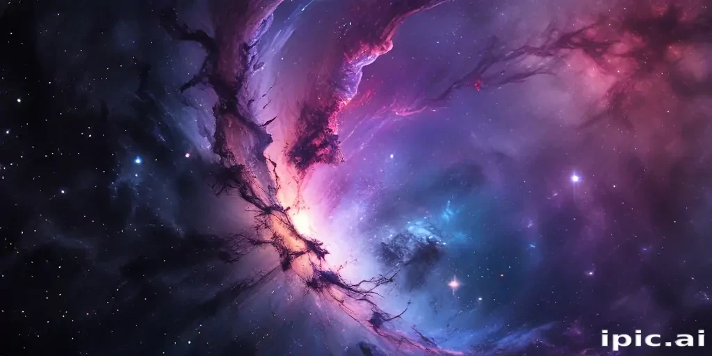 galaxy iphone wallpaper 4k