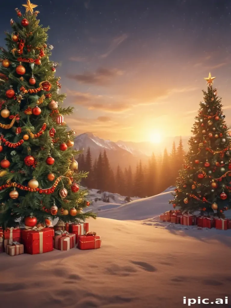 christmas background android