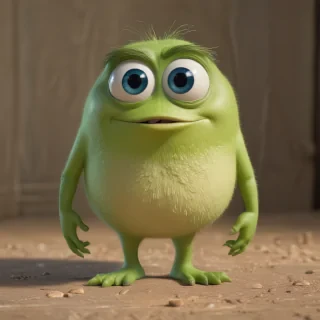 mike wazowski