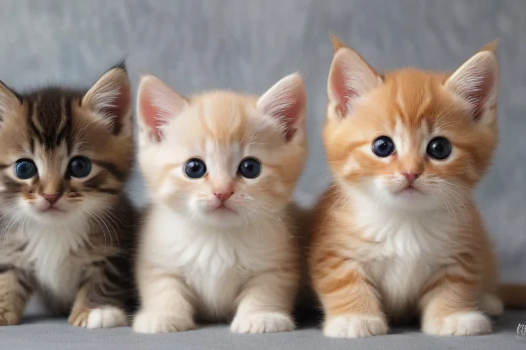 cute kittens wallpaper