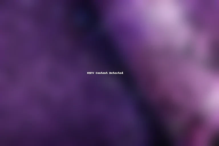 purple wallpaper with glitter