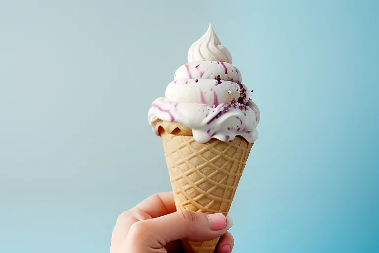 ice cream cone images