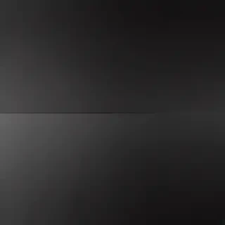 black gradient transparent