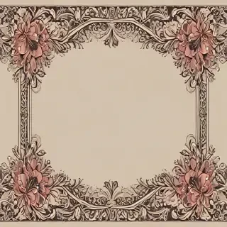border design