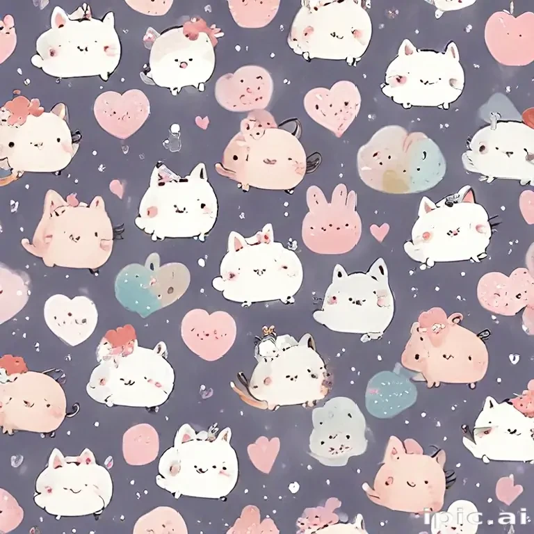 desktop cute backgrounds