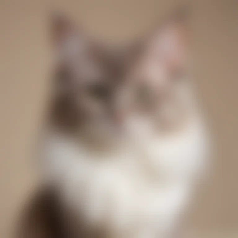 oriental longhair cat breed