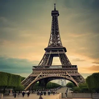 paris backgrounds