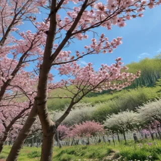 spring iphone