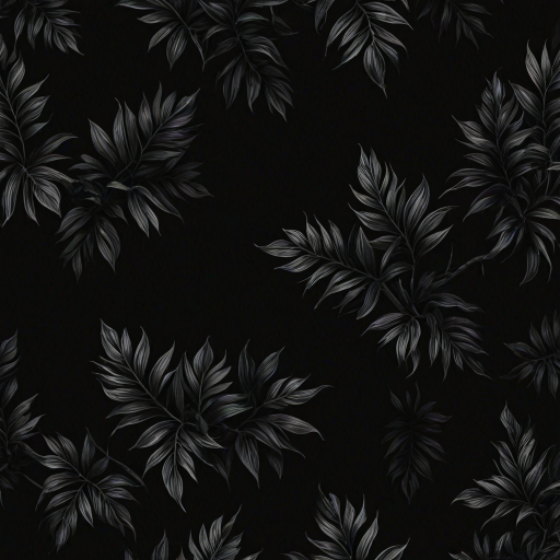 aesthetic wallpaper black