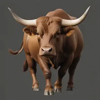bull png