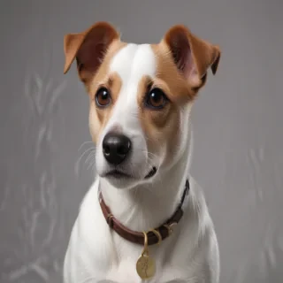 jack russel