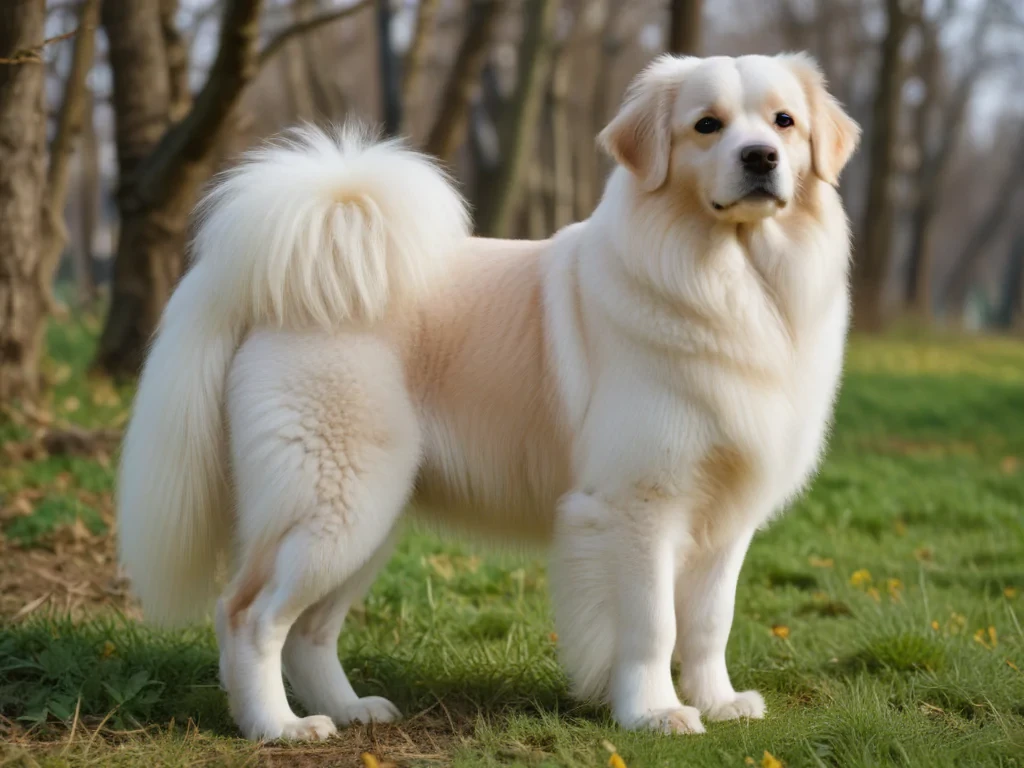 ukrainian levkoy breed