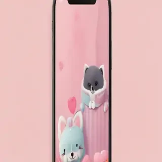 iphone cute wallpapers aesthetic