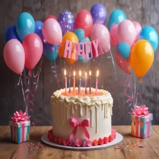 happy birthday images free