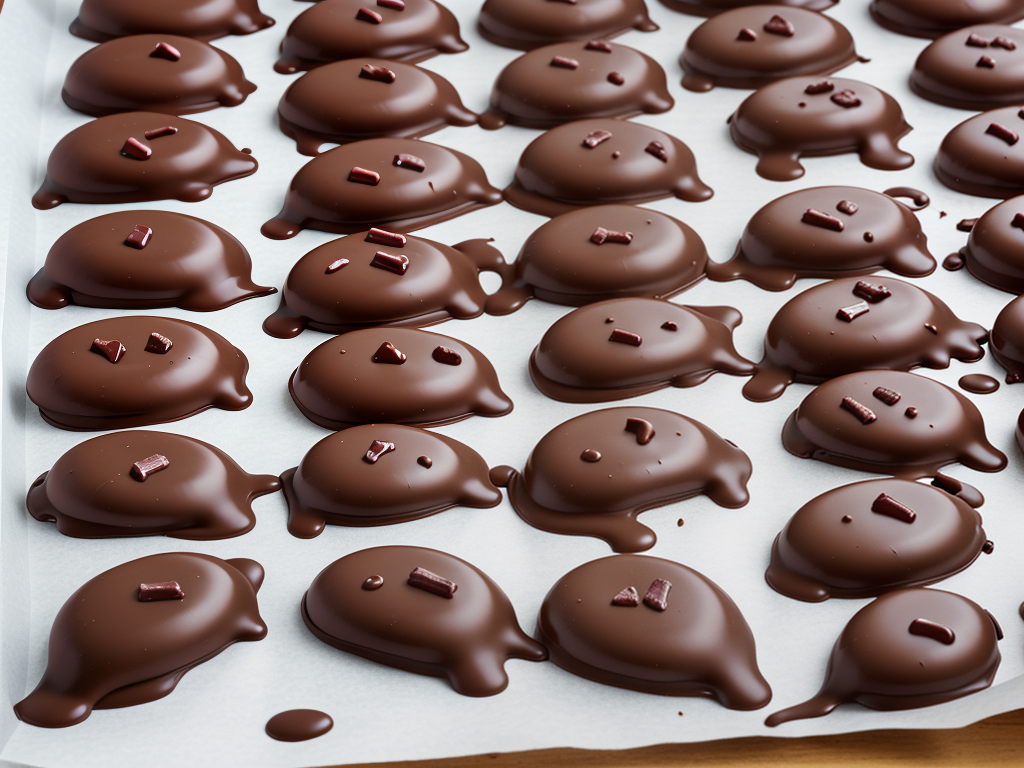 chocolate covered bacon near me