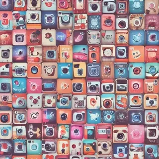 instagram wallpaper