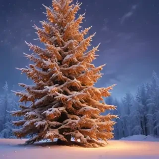 xmas winter wallpaper