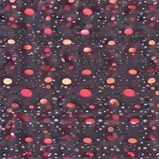 polka dot bg