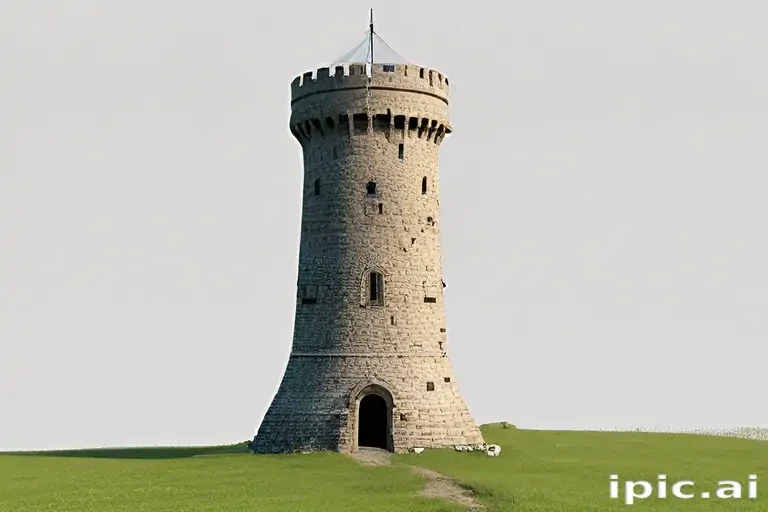 tower png