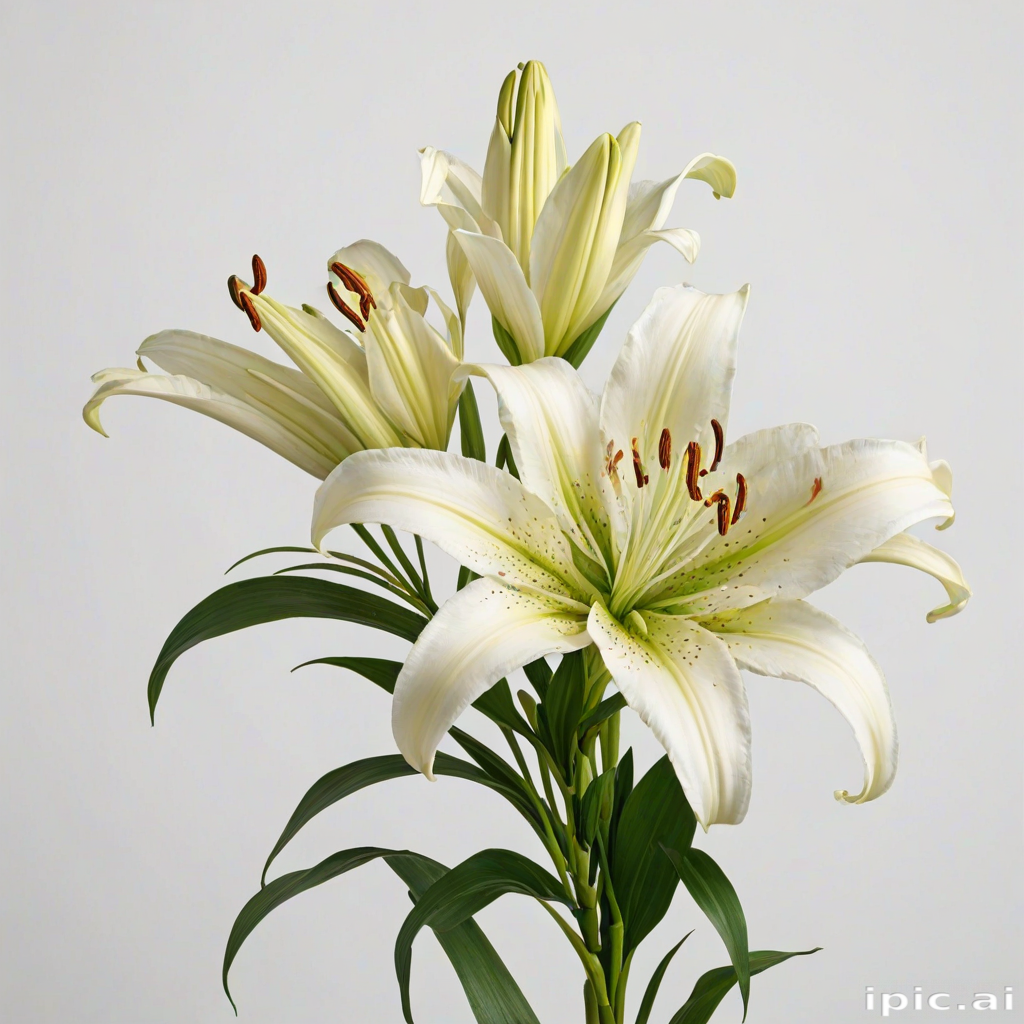 lily flower png
