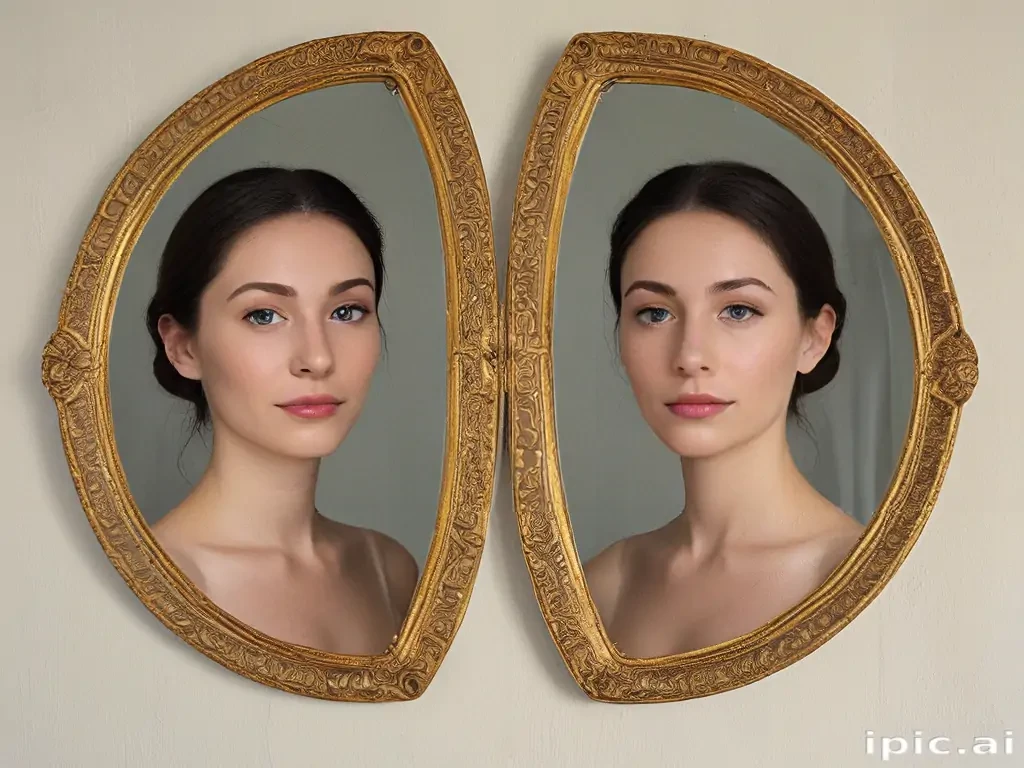 mirror image