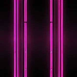 neon pink wallpaper