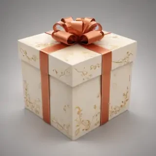 gift box png