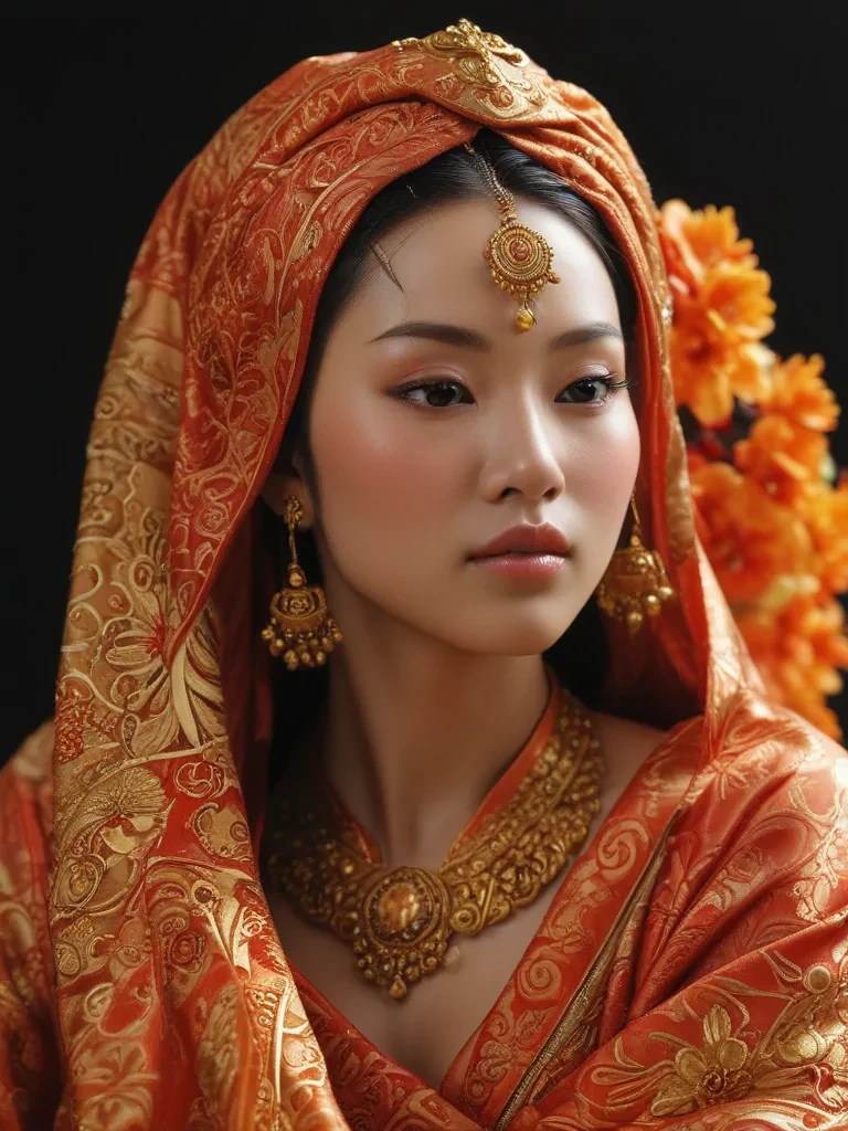 asian thumbs