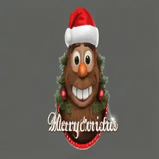 merry chrostmas png