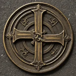 cross symbol