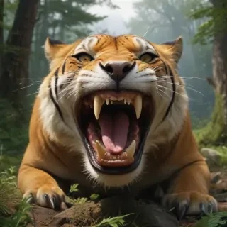 snarl