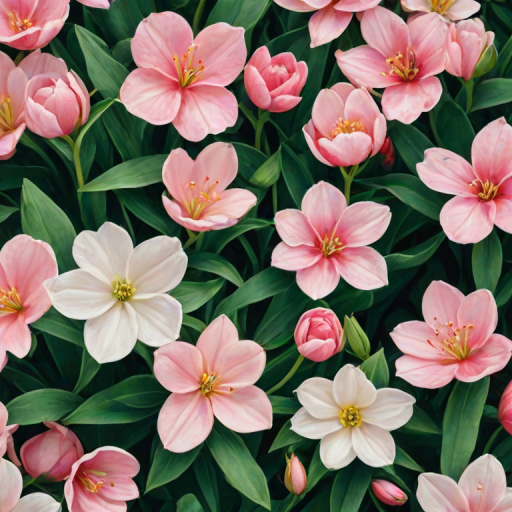 spring wallpaper phone
