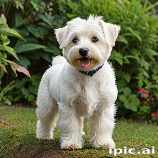westiepoo dog breed