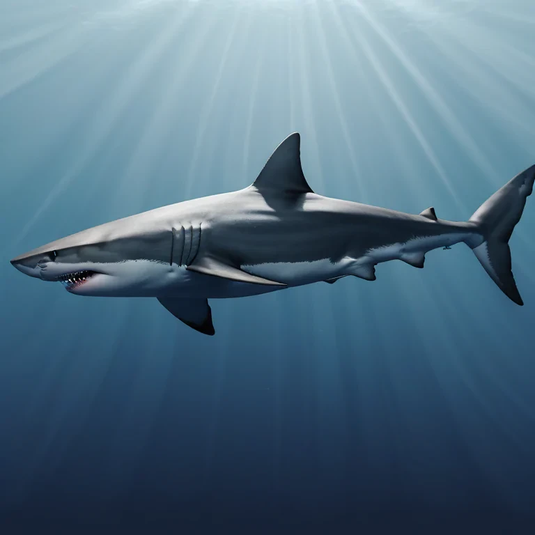 shark iphone wallpaper