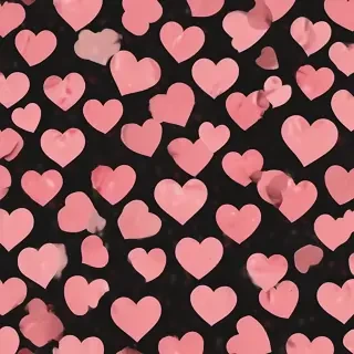 aesthetic backgrounds heart