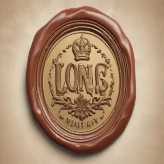 wax seal png