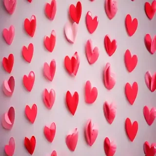 valentines iphone background