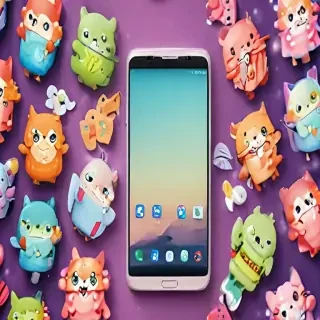 cute wallpapers for android