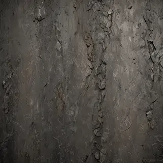rough textures