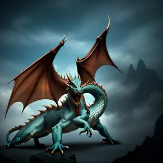 cool wallpapers of dragons