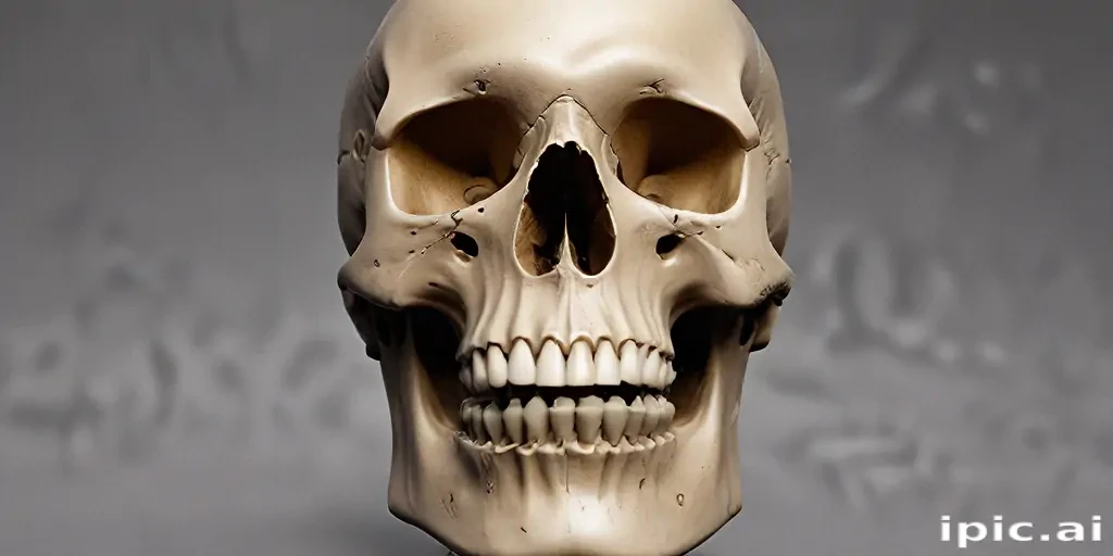 skull png