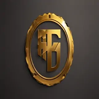 golden logo