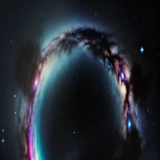 galaxy wallpaper iphone 4k